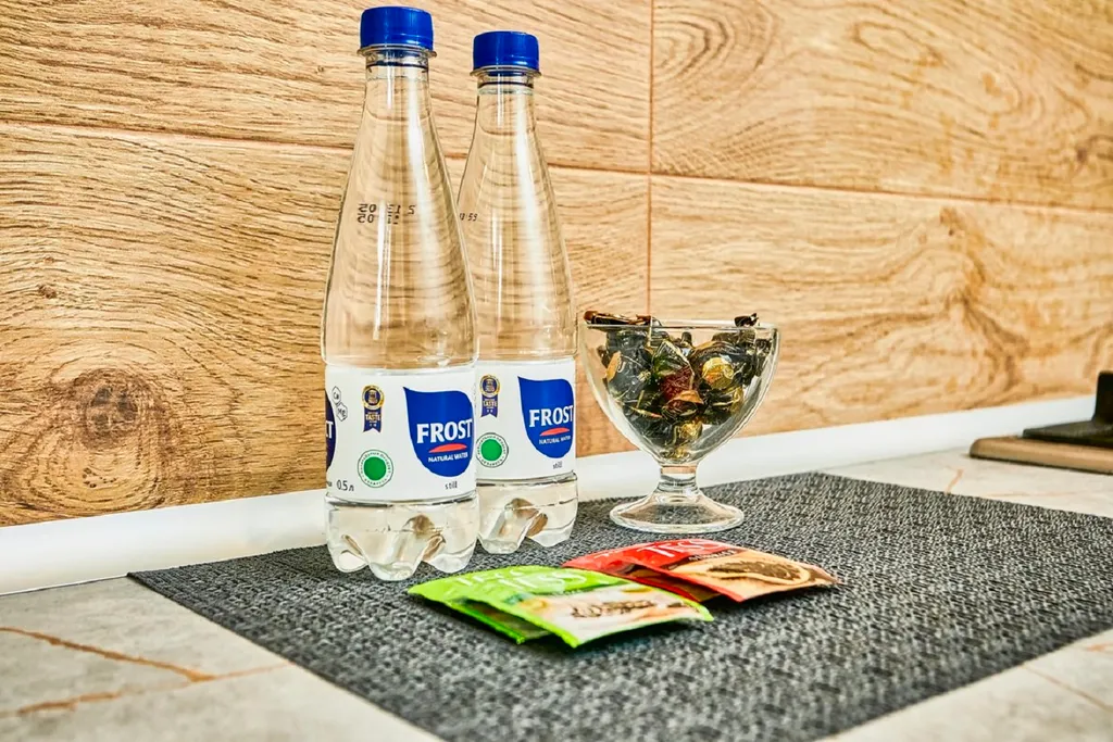 Уютная квартира в самом центре