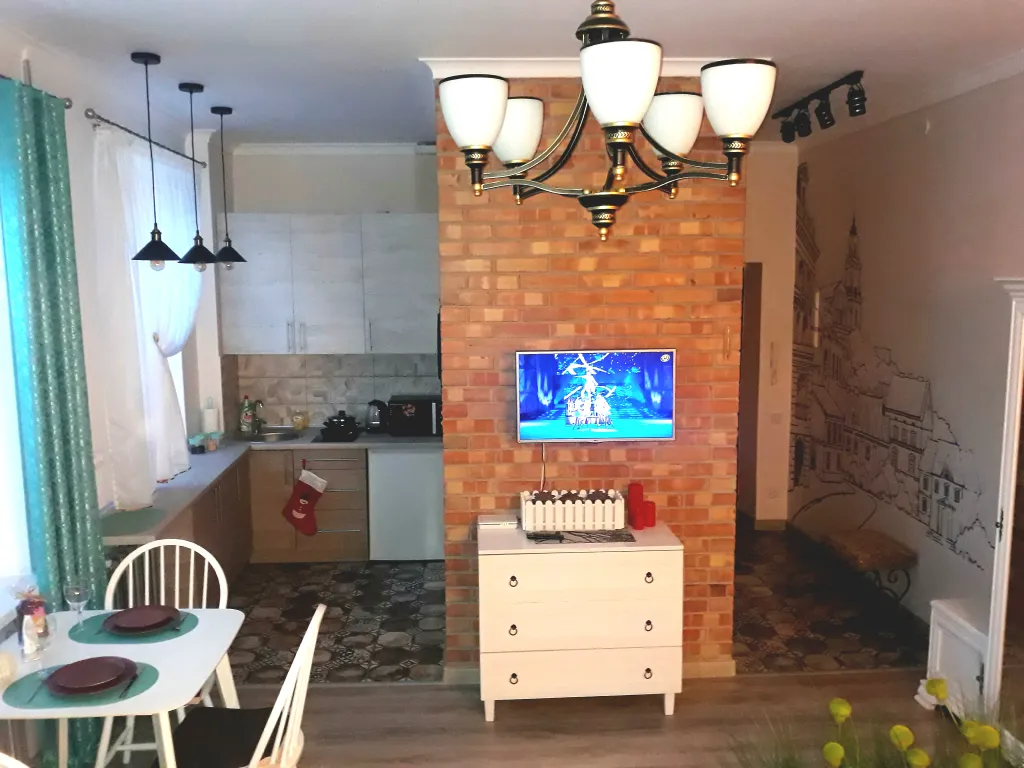 Студия на Кирова