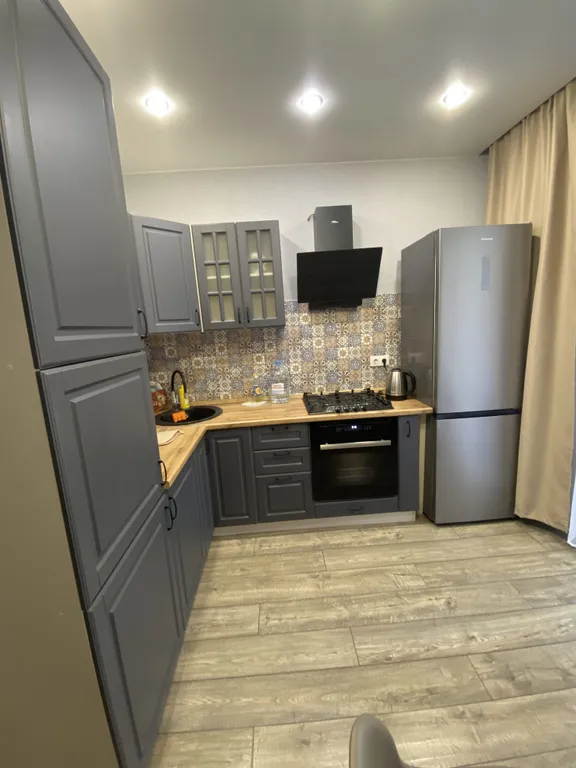 Уютная квартира, центр города