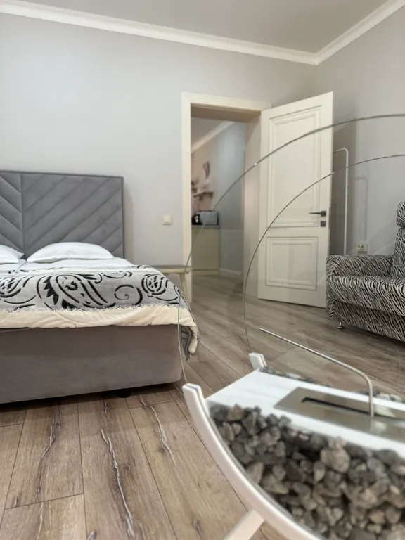 Горная сказка