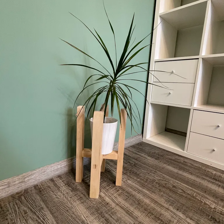 Квартира в стиле Сканди