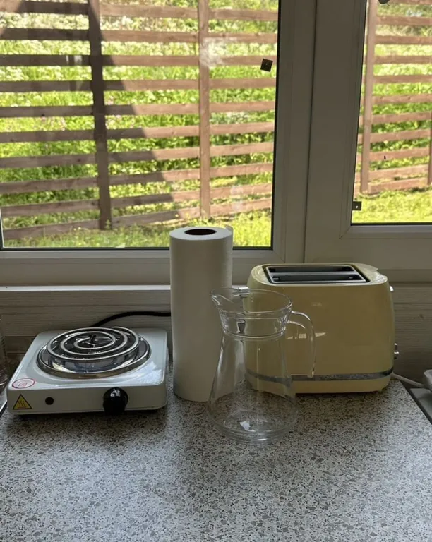 Дом на озере