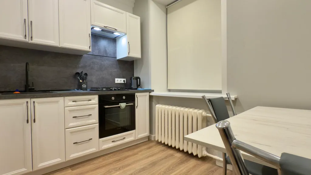 ArendaGrad Пржевальского 2