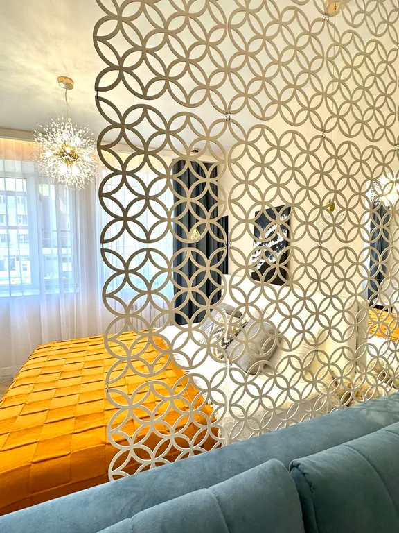 Евродвушка в самом центре города