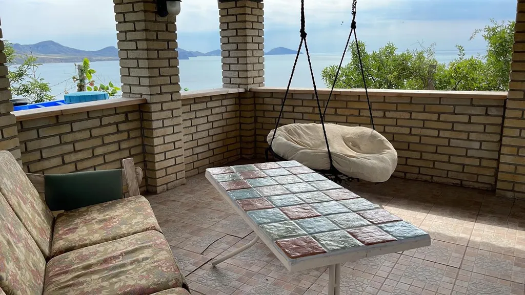 Семейные апартаменты. Вилла с беседкой на Киловой горе. 3 этаж