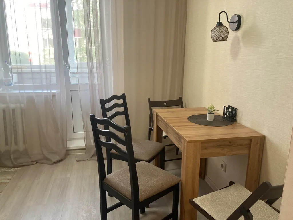 Квартира в центре города, рядом СурГУ, Окружная клиническая больница