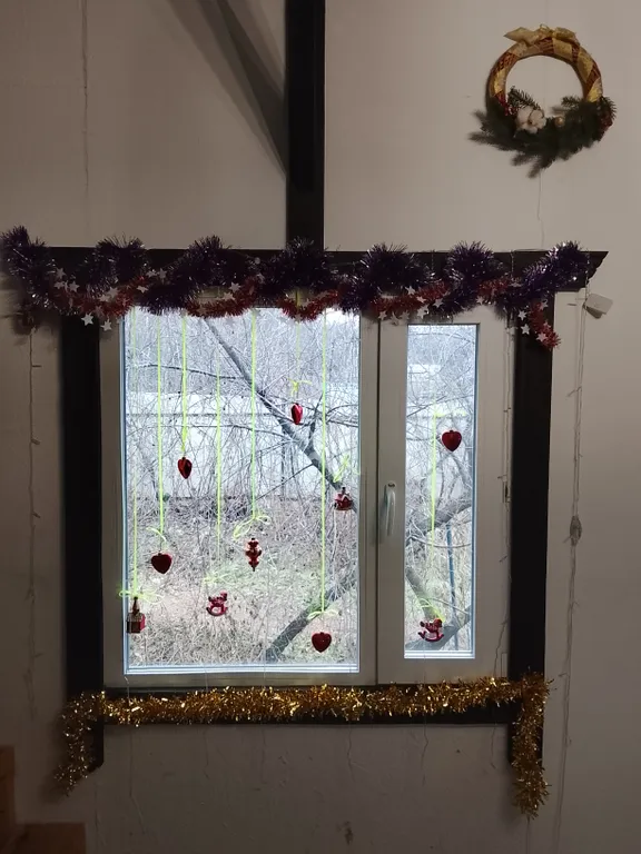 Большой дом