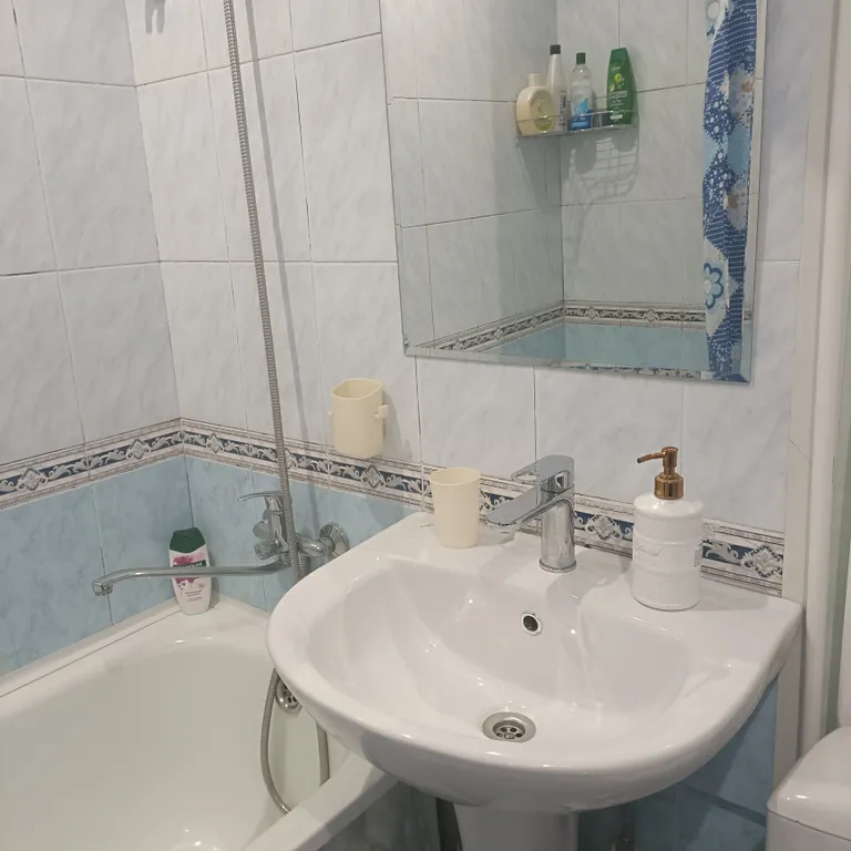 Чисто, комфортно, гарантированное заселение