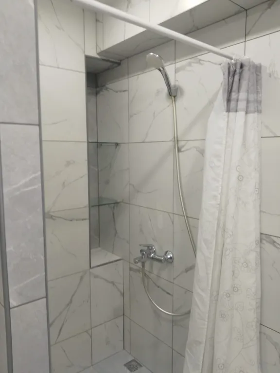 Квартира Квартира Двухкомнатная евродвушка в престижном районе — Севастополь