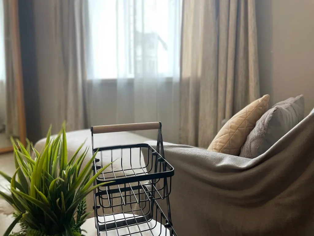 2-комнатный семейный номер