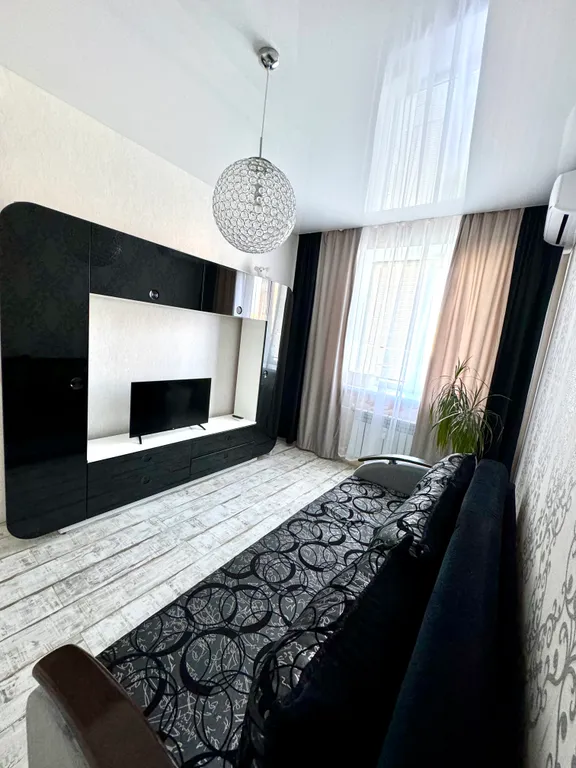 Апартамент комфорт класса Лесной