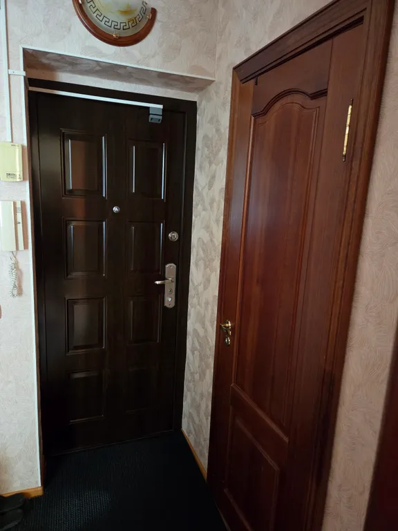 Уютная квартира в 500 метрах от пляжа