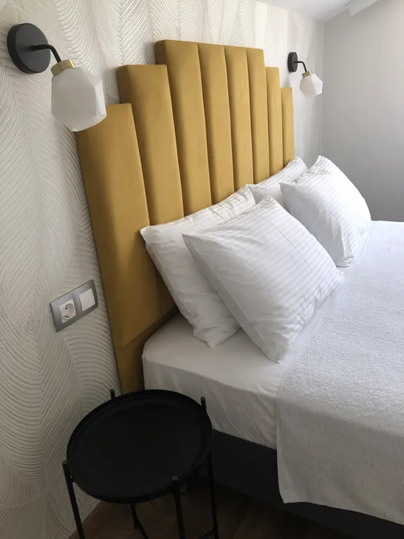 2-комнатная Квартира — аренда посуточно в Пицунда