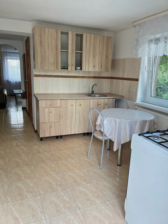 Дом на Прибрежной