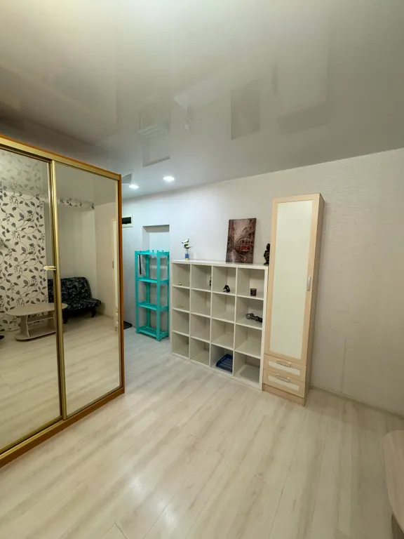 Квартира Квартира на Эгершельде — Владивосток