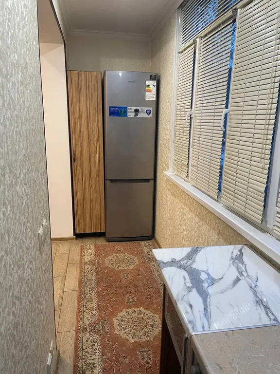 Квартира Уютная квартира в центре города — Махачкала