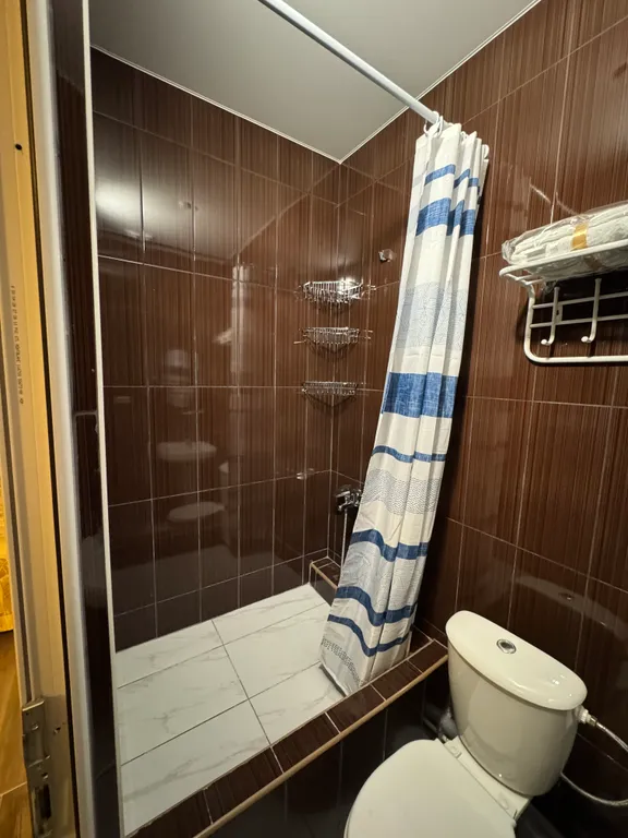 Уютные номера в городе