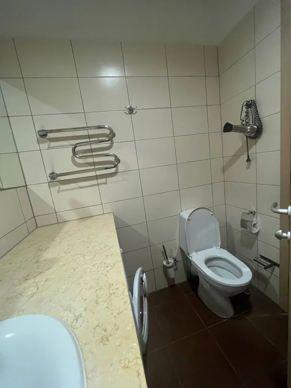 Квартира Квартира Апарт-отель Brevis — Сочи