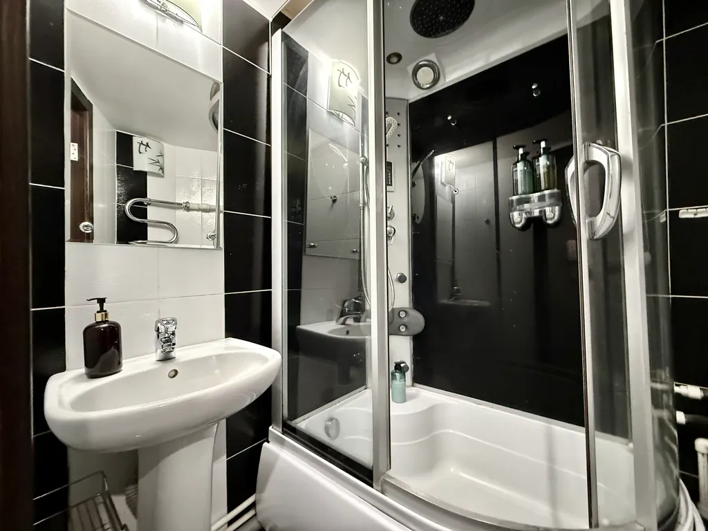 Уютная квартира для Нового года