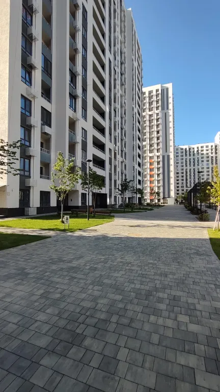 Квартира Квартира Уютно как дома — Краснодар