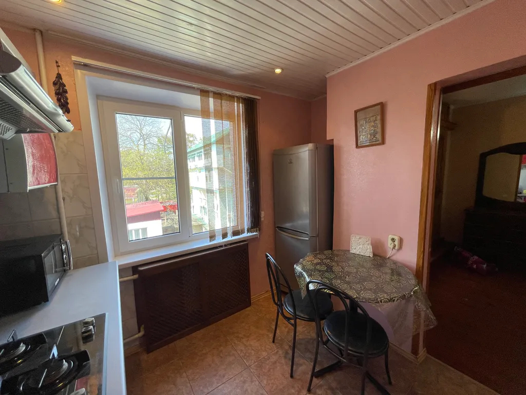 Квартира Уютная комфортная квартира! — Адлер