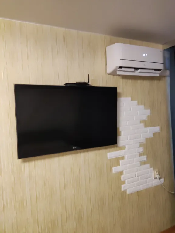 Квартира у самых стен Окольного города