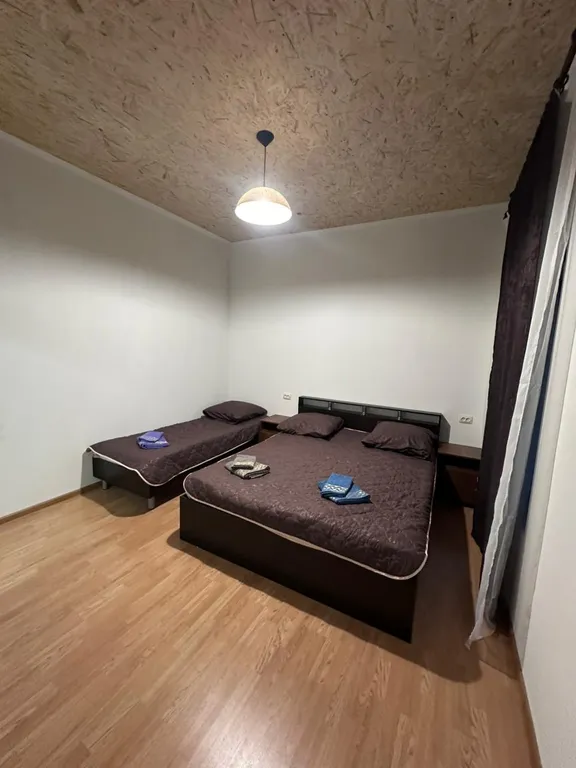 Квартира Комната — Новый Афон