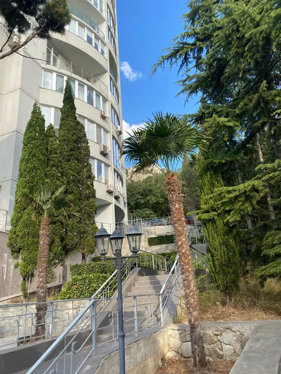 Уютная 2-комнатная квартира в тихом месте