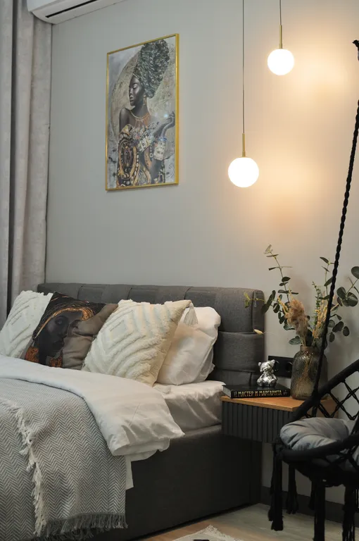 Апартаменты Red House