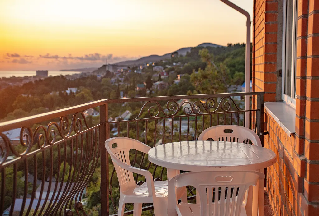 Квартира Комната — Лазаревское