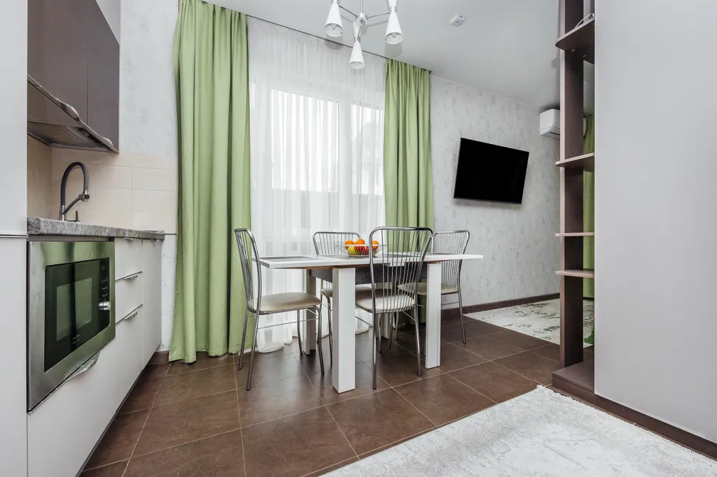 Квартира Новая квартира в Сириусе — Сириус