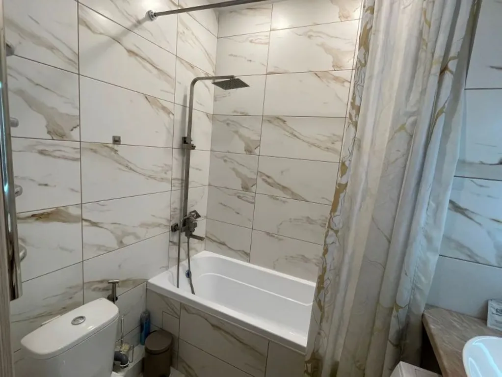 Квартира Квартира Евродвушка Совушка на Лебедином озере — Горячий Ключ