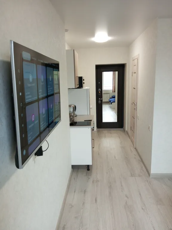 Изолированная квартира со всеми удобствами в центре — аренда посуточно в Ростов-на-Дону