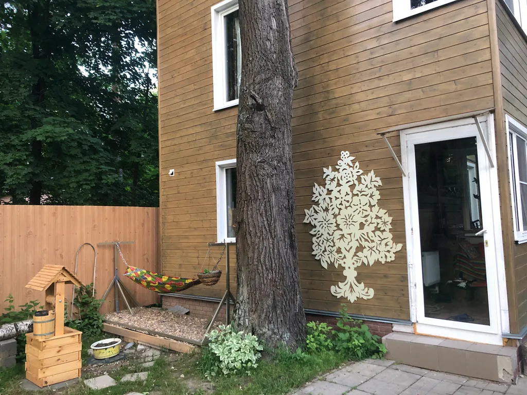 Аленький цветочек