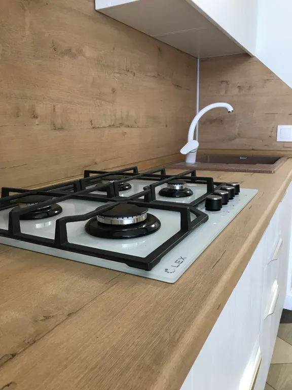 Апартаменты Отдыхъ на Водахъ