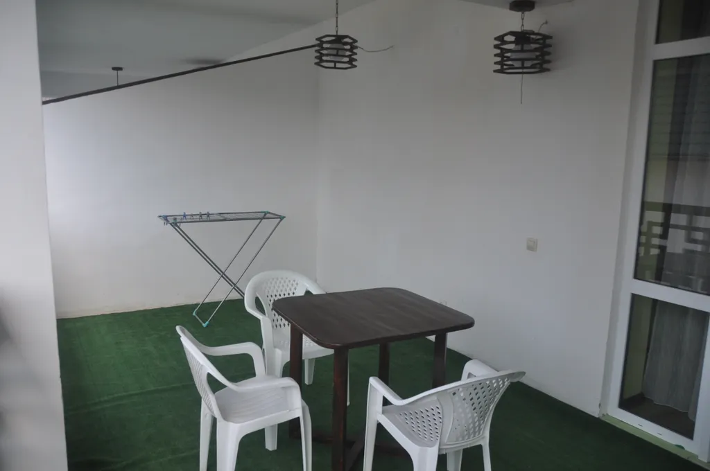 Квартира Комната — Судак