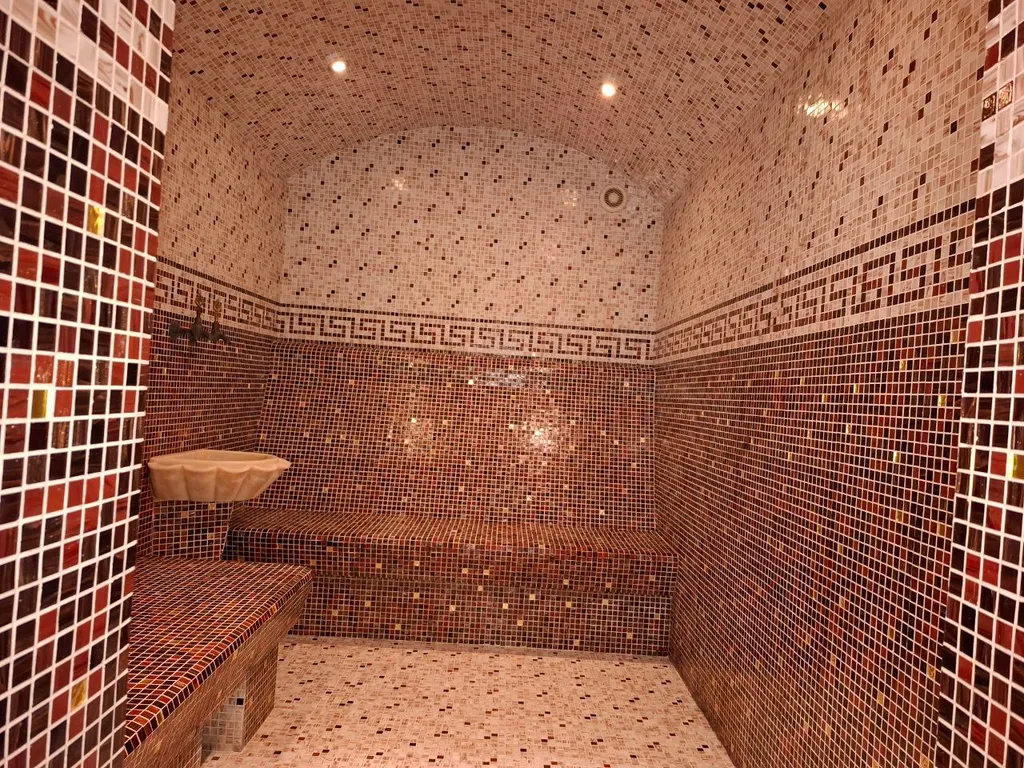 Коттедж Уютный загородный дом Marina House — Москва