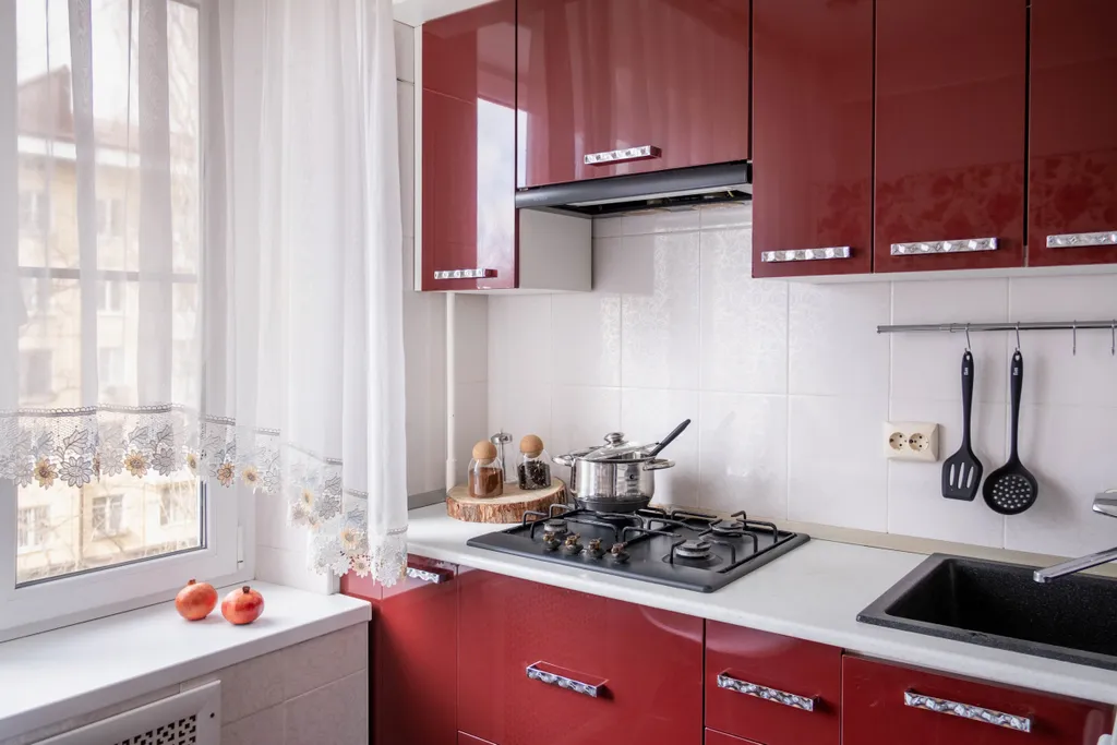 Апартаменты Cozy Room от Rooms Apartments