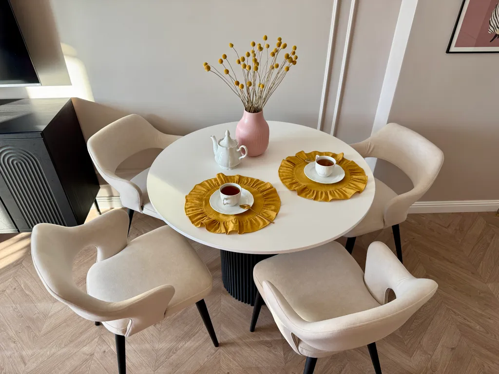 Квартира 10 мин от Рыбной деревни и острова Канта