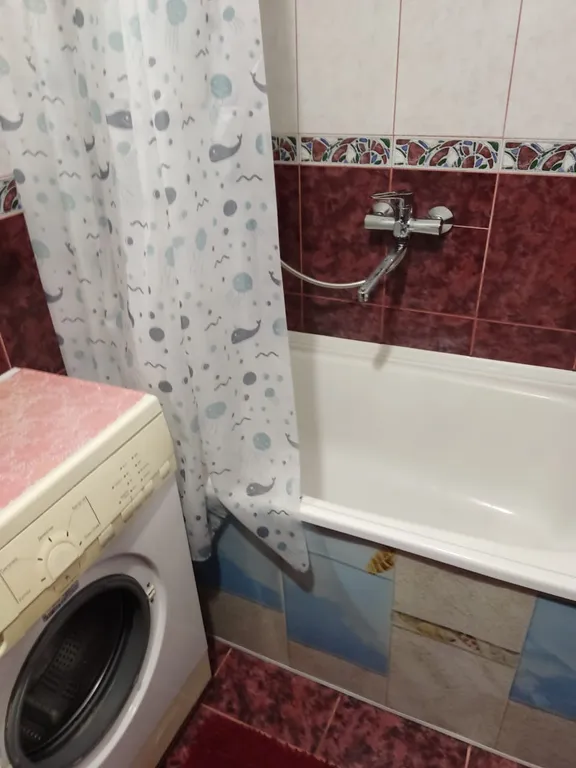 Уютная квартирка в центре города