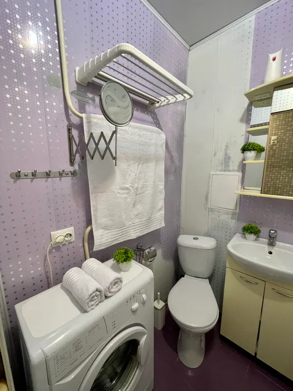 Квартира Квартира в центре — Ярославль