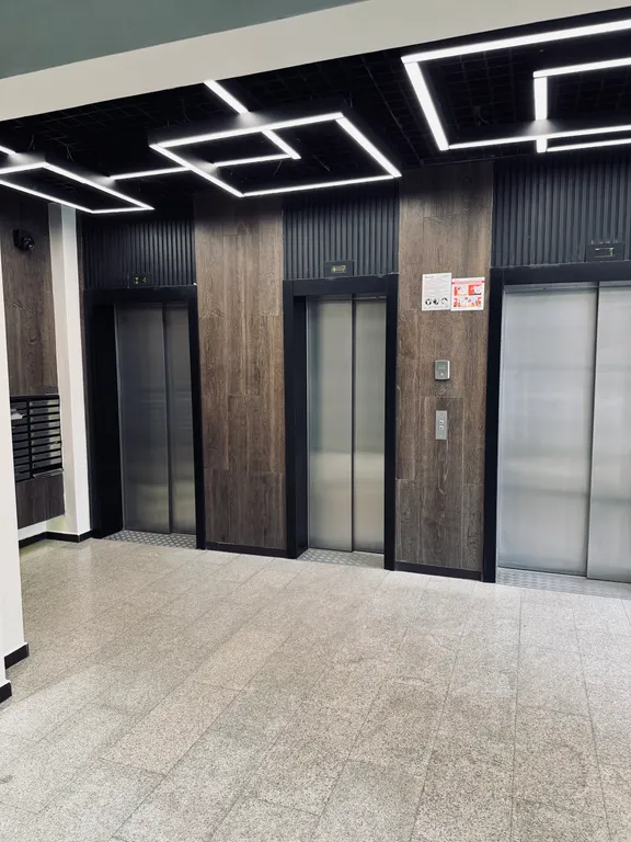 Квартира Дизайнерская квартира в 5 минутах от метро — Москва