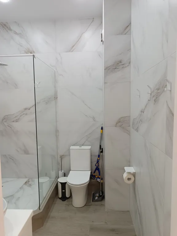 Квартира Апартаменты класса люкс — Анапа