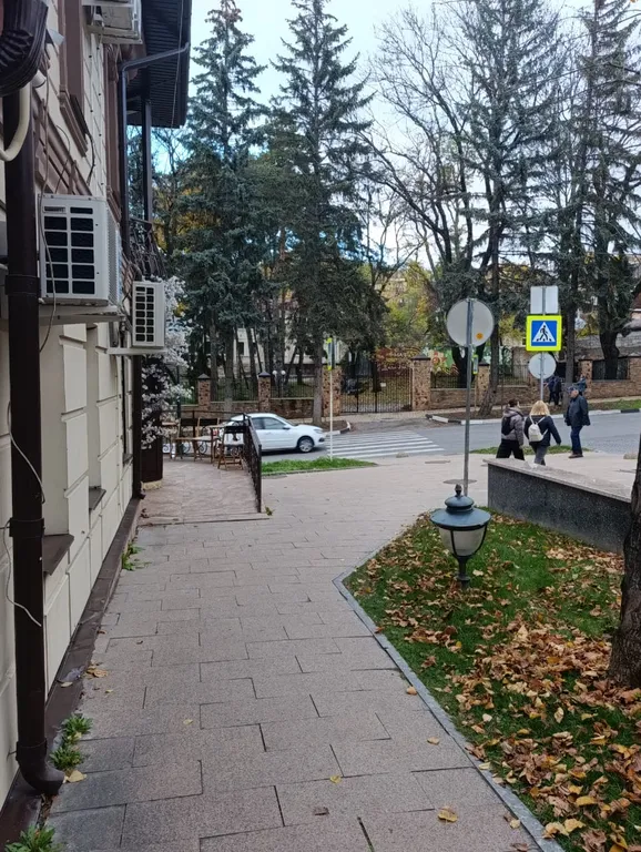 Уютная студия в самом центре города