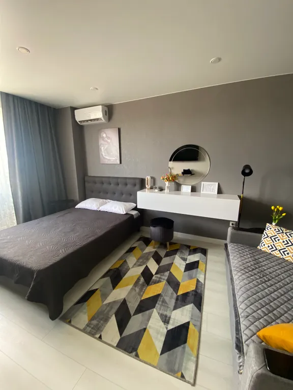 Уютная квартира для вашего отдыха — аренда посуточно в Таганрог