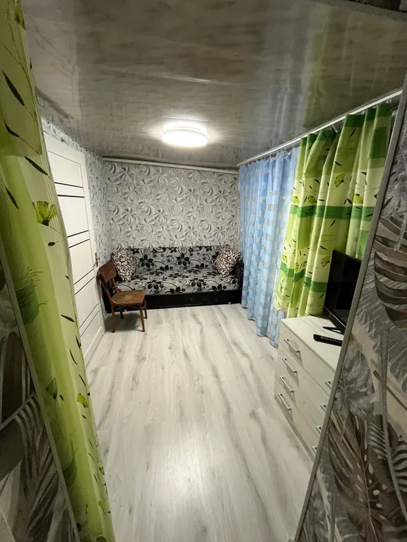 Трёхкомнатный дом в центре Судака)