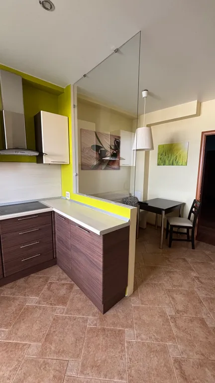 Квартира в самом центре города