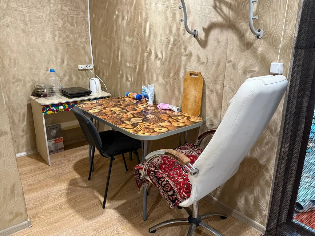 Домик в 150 метрах от моря