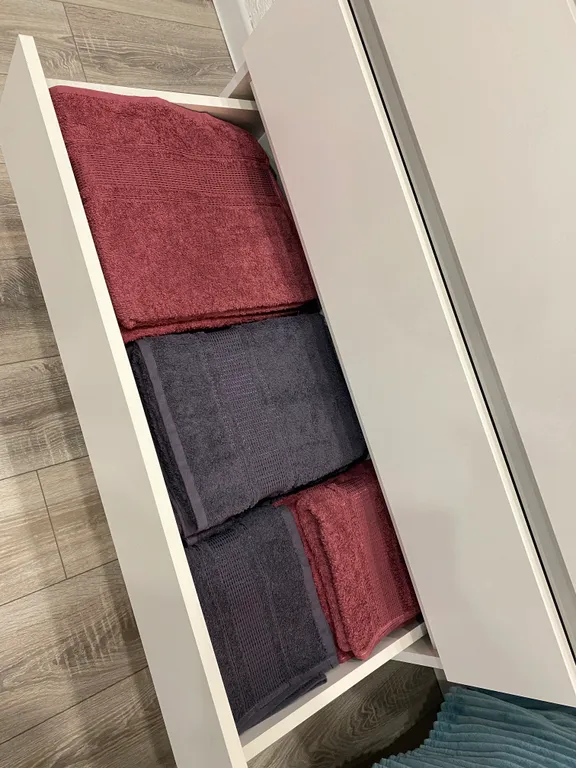 Новая квартира с дизайнерским ремонтом в центре города Кандалакша