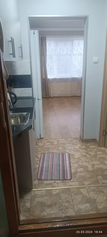 Уютная квартира в престижном районе